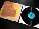 IDA HAENDEL Recital In Moscow 1959 PRE-MELODIYA TORCH D-07287 ED1