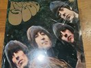 The Beatles – Rubber Soul - 1965 Capitol Records #SW-2442 Rock Vinyl LP - VG+