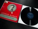 LEONID KOGAN Plays Violin Encores WESTMINSTER XWN 18229 ED1