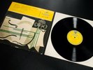 JOHANNA MARTZY / RAVEL / MILHAUD / FALLA Recital DGG LPEM 19126 TULIPS ED1