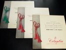 MARTZY / SCHUBERT Complete Violin Works COLUMBIA 33CX 1359/72/99 B/G ED1 3LP set