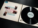 NATHAN MILSTEIN / BEETHOVEN Violin Concerto COLUMBIA SAX 2508 B/S 5/8 ED1