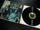 NATHAN MILSTEIN / BACH Partita No 2 & Sonata No 1 CAPITOL P 8298 D1/D1 ED1