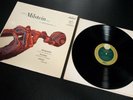 NATHAN MILSTEIN / PROKOFIEV / HANDEL / VITALI Chaconne CAPITOL P 8315 D2/D1 ED1