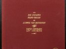 DAVID OISTRAKH / BEETHOVEN Violin Sonatas LE CHANT DU MONDE LDX-A 8301/5 ED1