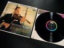 MICHAEL RABIN / GOOSSENS / PAGANINI / WIENIAWSKI Concerto CAPITOL SP 8534 ED2