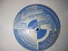 Dynamic tracks -lost in the underworld WHITE LABEL, LATIN HARD HOUSE, RAVE, VG+