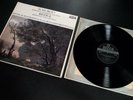 MSTISLAV ROSTROPOVICH / SCHUBERT / BRIDGE Sonata DECCA SXL 6426 WB 1W/3W ED1