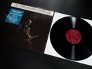 JANOS STARKER / DVORAK / BRUCH Violoncello Concerto MERCURY SR 90303 ED1