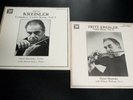 OSCAR SHUMSKY / FRITZ KREISLER Complete Violin Music Vol. 1 & 2 MHS 5LP Set