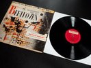 PAUL MAKANOWITZKY / BEETHOVEN Violin Sonatas Vol 1 LUMEN LD 3 416 ED1