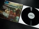 CARLO MARIA GIULINI / SCHUBERT / BRAHMS Unfinished COLUMBIA SAX 2424 B/S 1/2 ED1