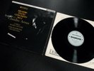 CLAUDIO ARRAU / BRAHMS Piano Concerto No 1 COLUMBIA SAX 2387 B/S 6/10 ED1