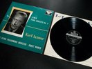 KURT LEIMER Piano Concerto No 4 DECCA SXL 2100 WBG 1K/1E ED1