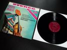 HOWARD HANSON Fiesta in Hi-Fi MERCURY Living Presence SR 90134 FR1/FR1 ED1 TAS 
