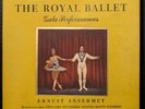 ANSERMENT The Royal Ballet RCA Living Stereo SD LDS 6065 4s/1s/1s/1s ED1 TAS