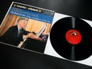 ARTUR RUBINSTEIN / BEETHOVEN Concerto No 4 RCA SD LSC 2123 1s/1s ED1