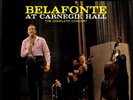 BELAFONTE At Carnegie Hall RCA Living Stereo LSO 6006 15s/12s/20s/12s ED1 TAS