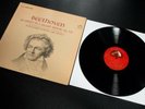 JUILLIARD STRING QUARTET / BEETHOVEN Quartet In C RCA SD LSC 2626 2s/2s ED1