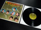 VARIOUS Golden Hits Album KOLIN KL-1001 Mandopop 歌林金曲唱片