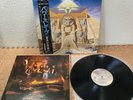 IRON MAIDEN POWERSLAVE OBI JAPAN EMS-91091