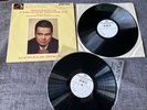 RARE ASD 544 WHITE LABEL TESTS Fischer-Dieskau Schubert UK HMV Stereo LP EX-/VG+
