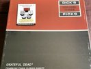 Grateful Dead Dick’s Picks Volume 3 5/2/77 Vinyl Box Set