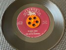 Jack and the BeanStalks - So Many Times / Don't Bug Me - Rare Garage 45