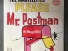 The Marvelettes Please Mr. Postman Motown LP Sealed
