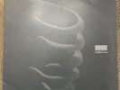 Tool Undertow LP Clear Vinyl 1993 First Pressing - Radio Promo Copy, Free Ship