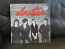 Elastica Vinyl 1995 - BLUFF 014LP Inc Flexi & Booklet Ltd Edition