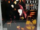 Enter the Wu-Tang Clan (36 Chambers) by Wu-Tang Clan (Vinyl Record, 2016)
