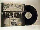 STRAY move it (1st uk press) LP EX/EX-, TRA 281, vinyl, album, classic rock,
