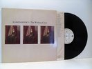 10,000 MANIACS the wishing chair LP EX/VG+, EKT 14, vinyl, album, & lyric inner