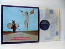 THE ROLLING STONES get yer ya-ya's out LP VG+/VG, SKL 5065, vinyl, album, 1970