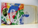 UFO strangers in the night 2X LP EX/EX, CJT5, vinyl, album, gatefold, uk, 1979