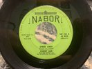Tommy Lam - Speed Limit - Rare Rockabilly 45 Nabor VG+