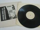 THE RADIATORS FROM SPACE TV TUBE HEART 1977 CHISWICK ORIGINAL TEST PRESSING WIK4