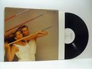 ROXY MUSIC flesh + blood LP EX/EX, POLH 002, vinyl, album, with lyric inner, uk