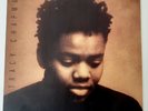 LP TRACY CHAPMAN - TRACY CHAPMAN (ORIG. E.U PRESS + INNER SLEEVE AND INSERT)