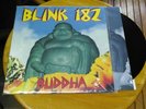 Blink 182 Buddha￼ Vinyl