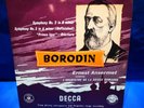 @DECCA LXT 5022 *O/G* ANSERMET* BORODIN SYMPHONIES NOS.2 & 3 /PRINCE IGOR* NM