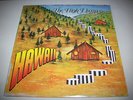 HIGH LLAMAS - HAWAII - 2LP Vinyl (1996) Gatefold sleeve