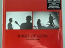 Kings Of Leon When You See Yourself Sealed CREAM COLOURED Vinyl LP The Bandit