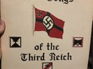 WAR SONGS OF THE THIRD REICH: HISTORICAL GERMAN WAR SONGS OF WORLD WAR II: V2