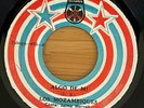 LOS MOZAMBIQUES Algo De Mi / Llegamos Ya 7