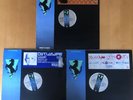 3 R & S Records (Early 90’s Techno) - Human Resource, Outlander, Beltram (12”)