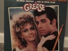 Grease (Original Motion Picture Soundtrack) by John Travolta 1978