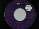 Doo-Wop/R&B 45 - Fascinators - Who Do You Think You Are - Capitol - mp3
