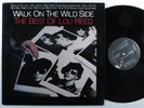 LOU REED Walk On The Wild Side RCA LP VG++ e